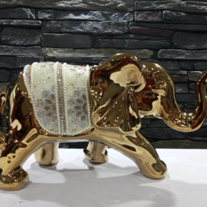 ELEFANTE  37 CM MONTEFIORI