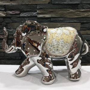 ELEFANTE 23CM MONTEFIORI