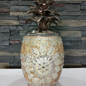 PIÑA GDE 36 CM MONTEFIORI
