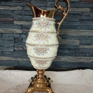 JARRA DECORATIVA 45CM MONTEFIORI