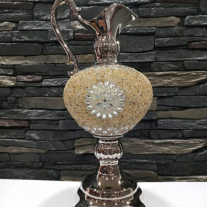 JARRA DECORATIVA 46CM MONTEFIORI